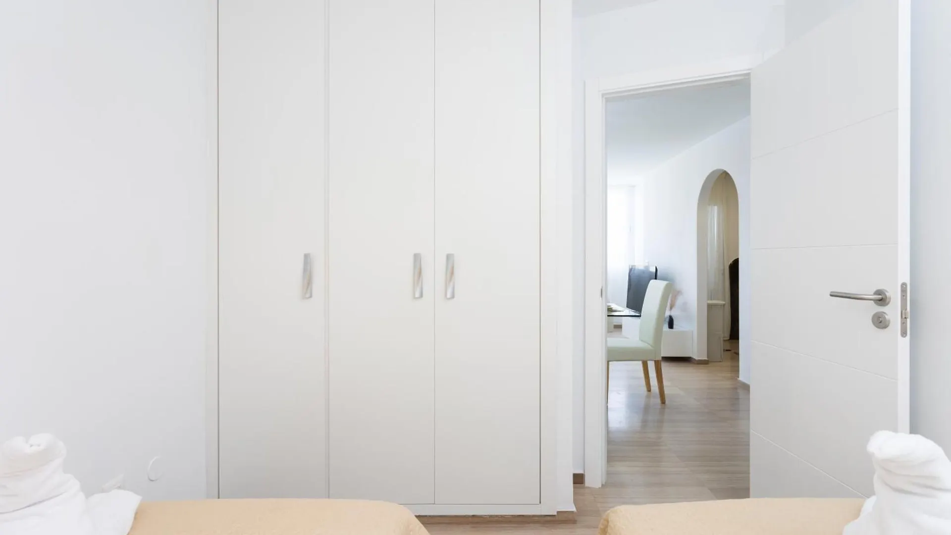 Emily Residencial Apartment Los Cristianos