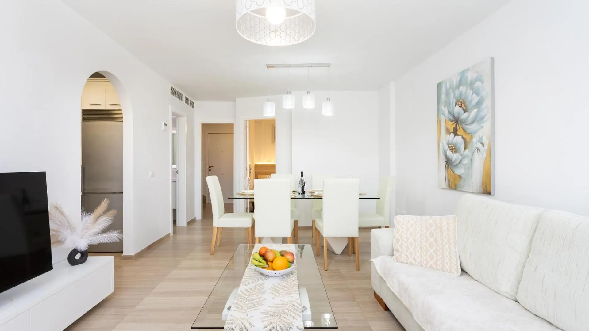 Emily Residencial Apartment Los Cristianos