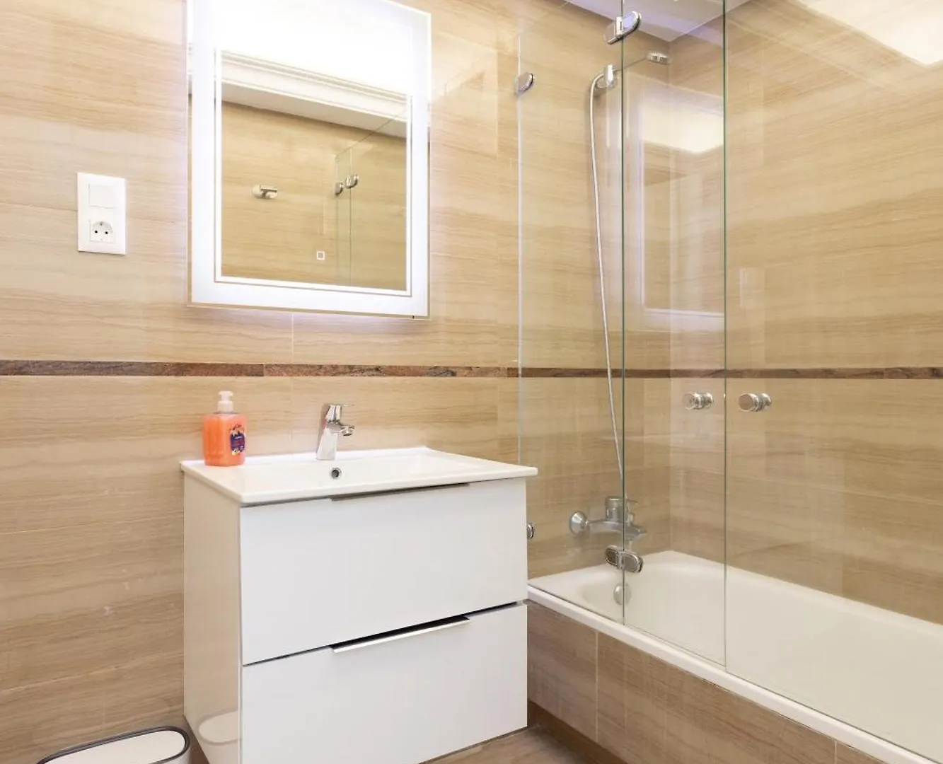 Emily Residencial Apartment Los Cristianos  Los Cristianos (Tenerife)