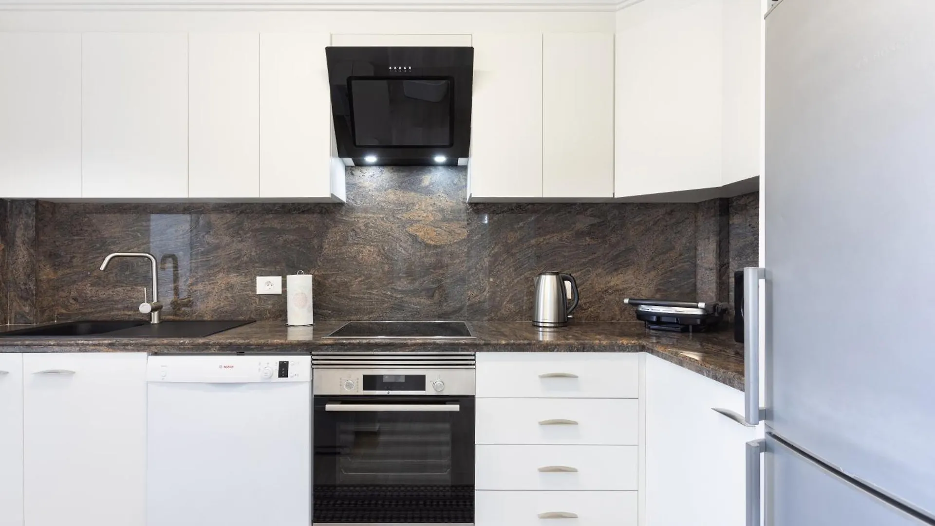 Emily Residencial Apartment Los Cristianos   Los Cristianos (Tenerife)