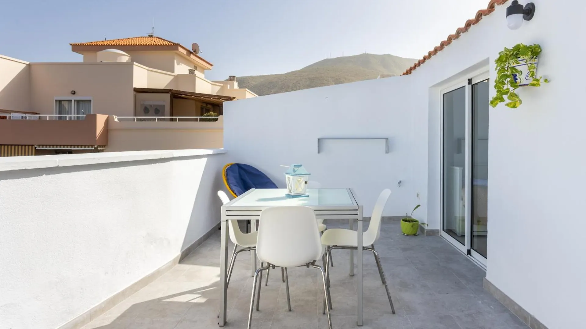 Emily Residencial Apartment Los Cristianos  Los Cristianos (Tenerife)