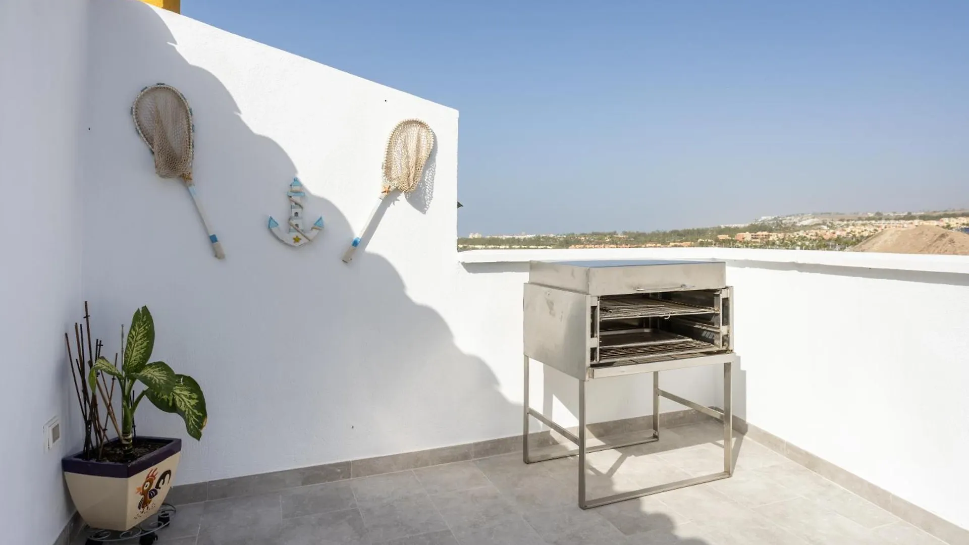 Emily Residencial Apartment Los Cristianos   Los Cristianos (Tenerife)