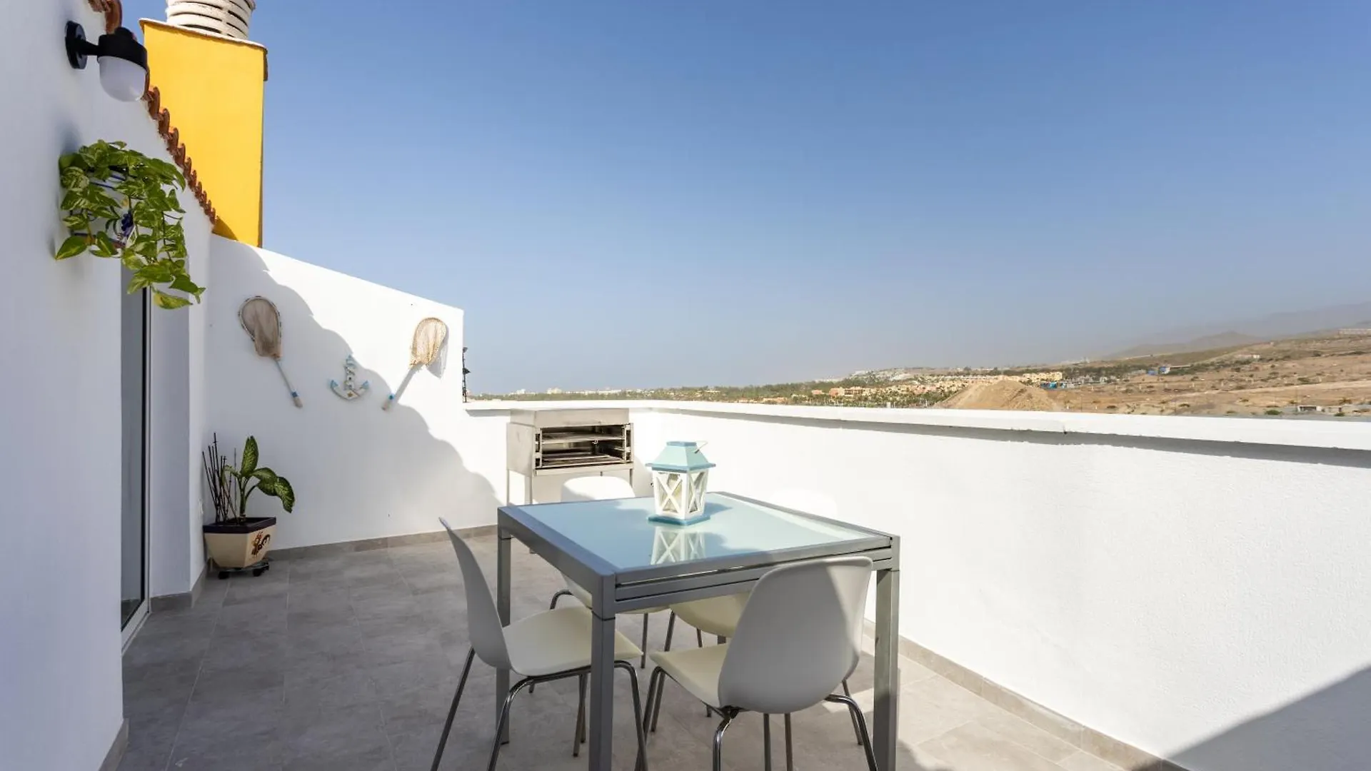 Emily Residencial Apartment Los Cristianos  Los Cristianos (Tenerife)