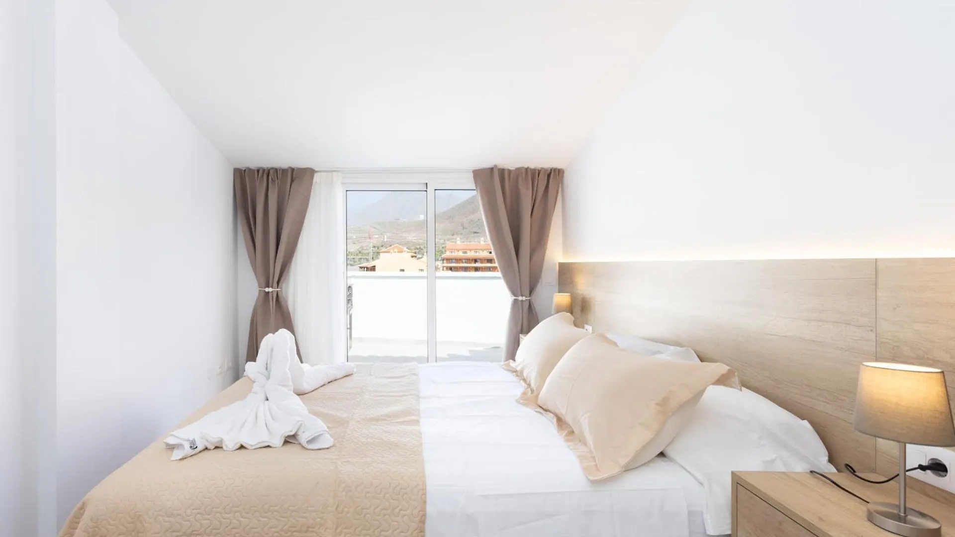 Emily Residencial Apartment Los Cristianos   Los Cristianos (Tenerife)