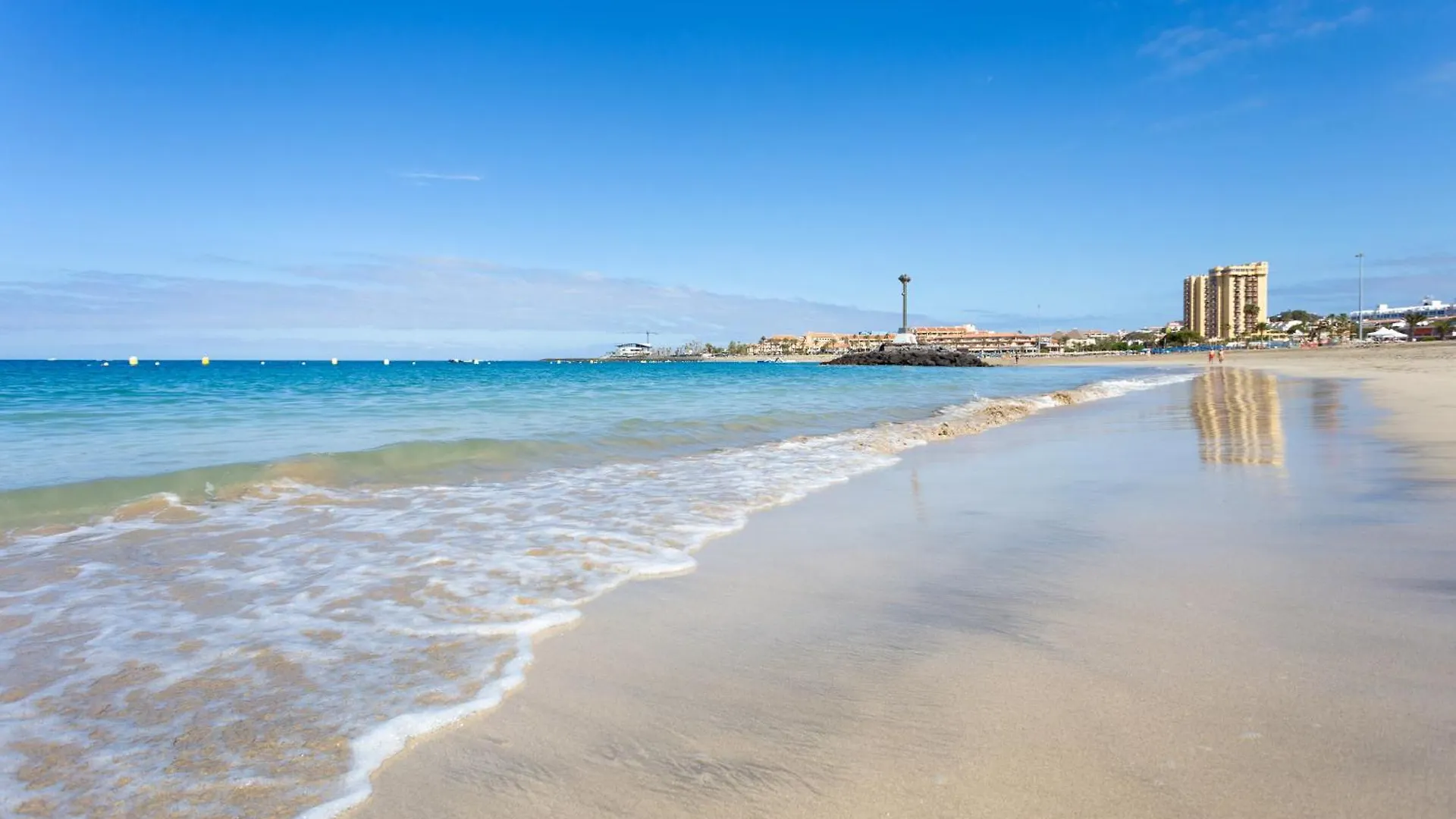 Emily Residencial Apartment Los Cristianos