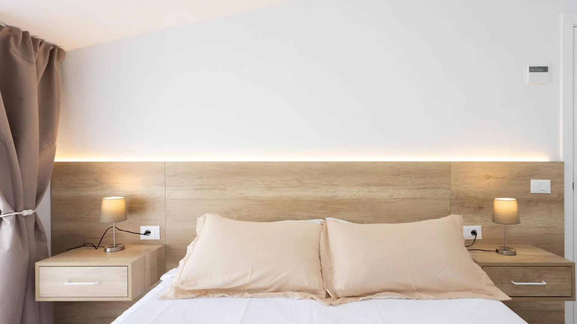 Emily Residencial Apartment Los Cristianos  Spain