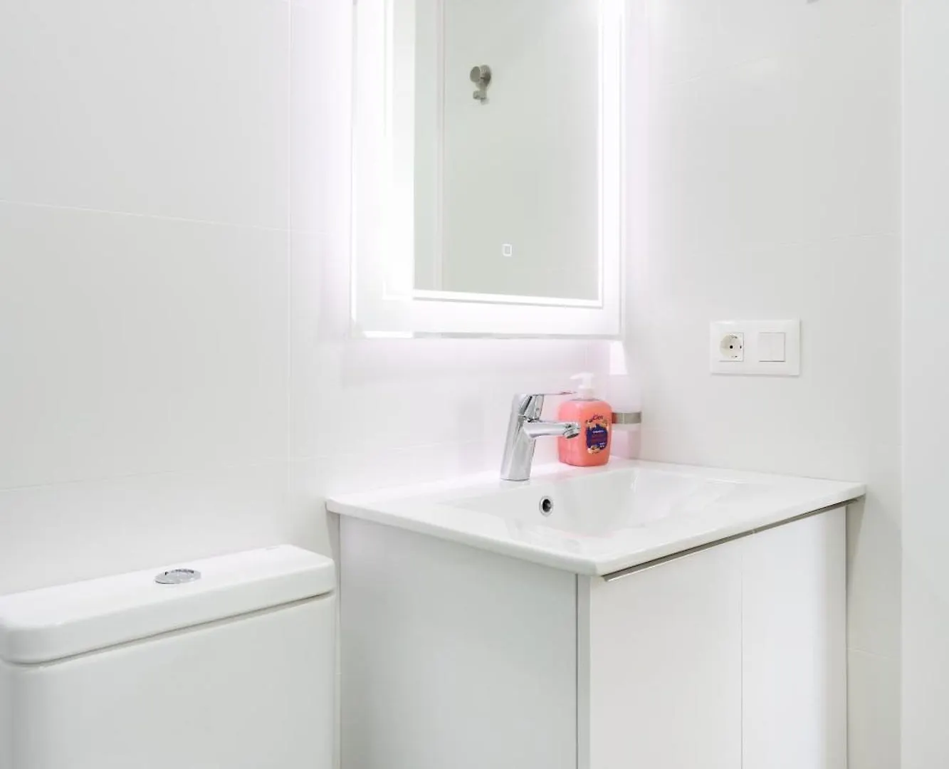 Emily Residencial Apartment Los Cristianos