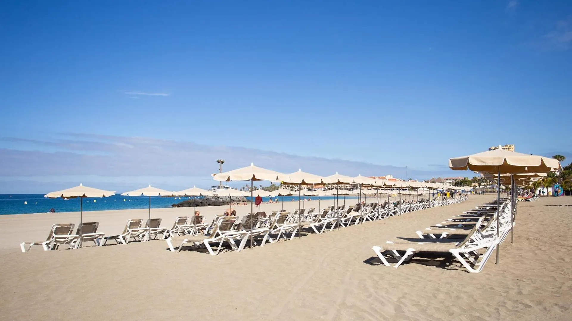 Emily Residencial Apartment Los Cristianos  0*, Los Cristianos (Tenerife)