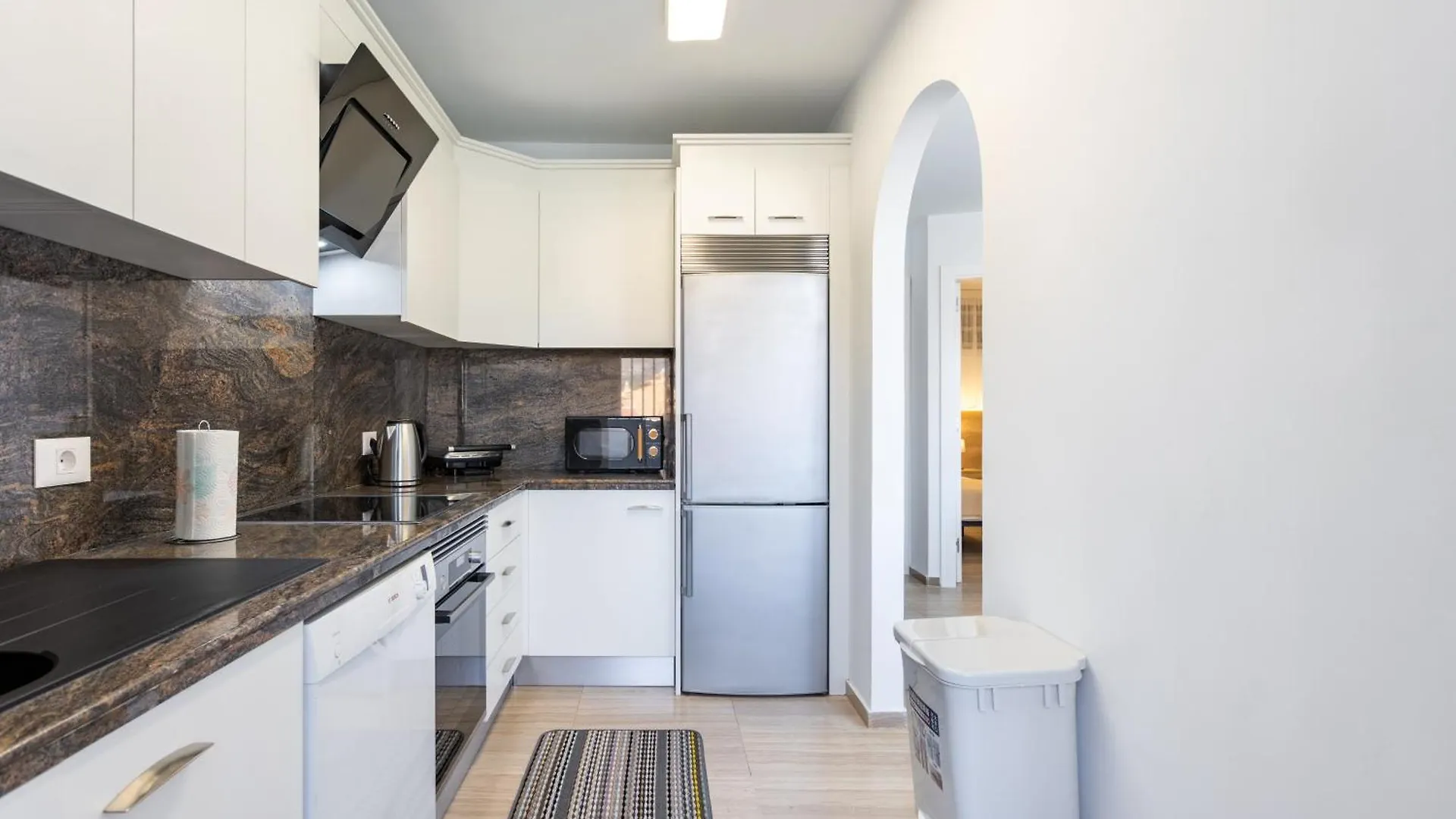 Emily Residencial Apartment Los Cristianos   Los Cristianos (Tenerife)