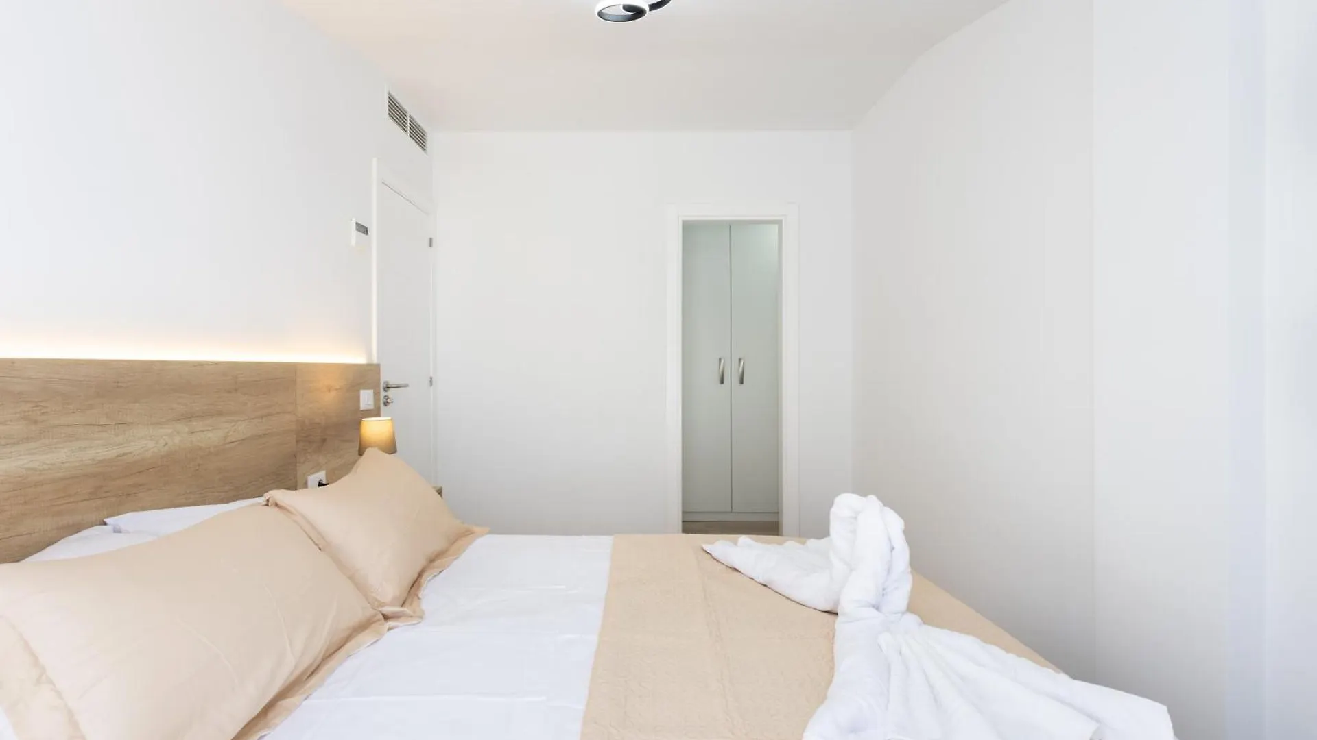 Emily Residencial Apartment Los Cristianos  0*, Los Cristianos (Tenerife) Spain