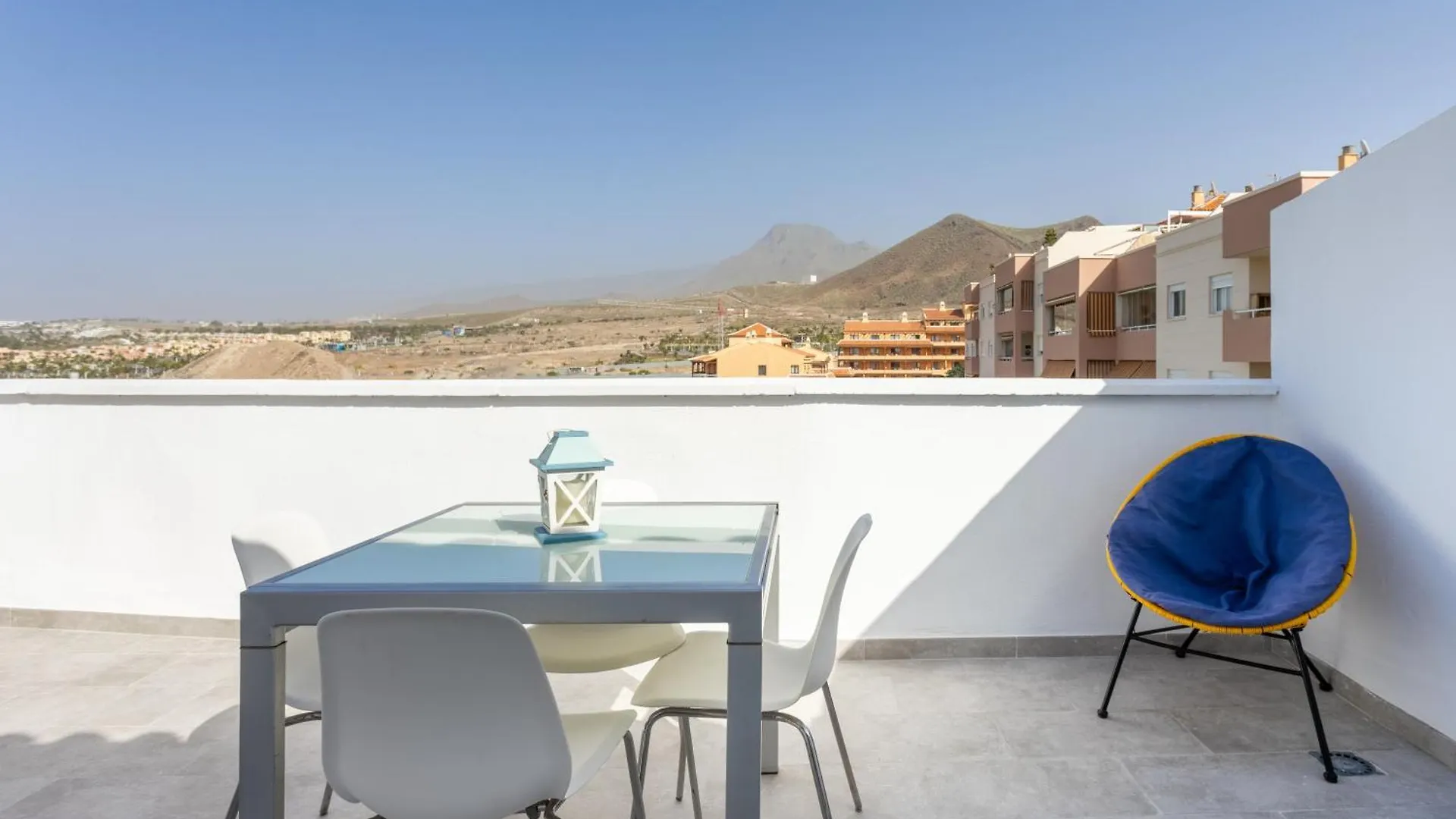 Emily Residencial Apartment Los Cristianos