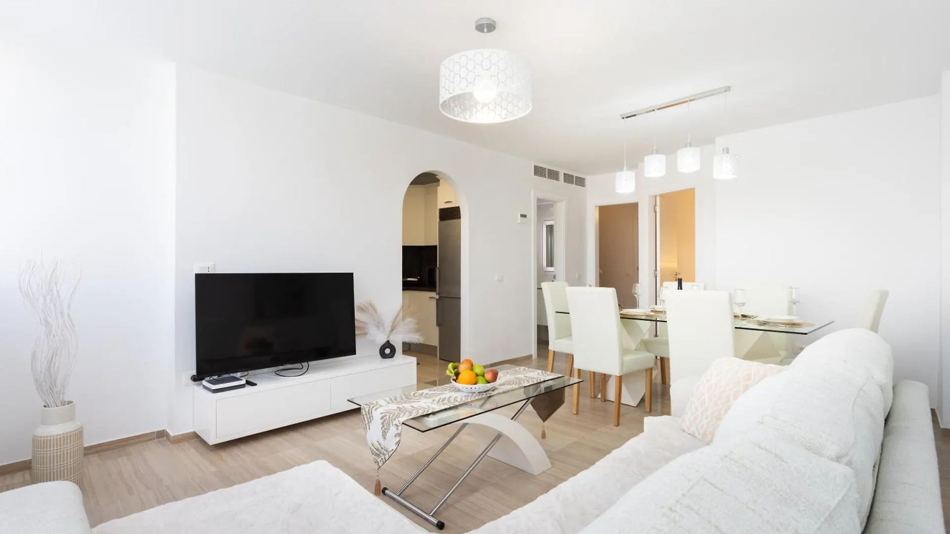 Emily Residencial Apartment Los Cristianos