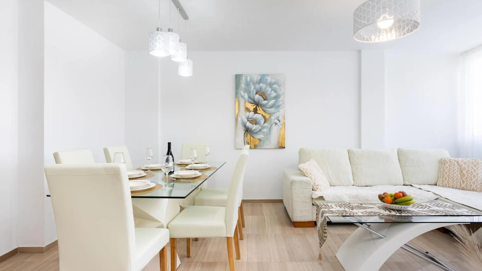 Emily Residencial Apartment Los Cristianos  Los Cristianos (Tenerife)