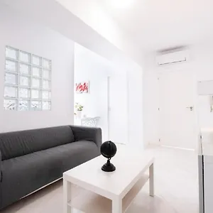 Appartamento Bubu 1-a, Los Cristianos (Tenerife)
