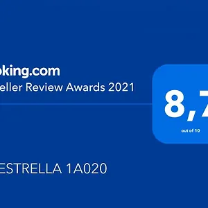 Appartamento La Estrella 1a020, Los Cristianos (Tenerife)