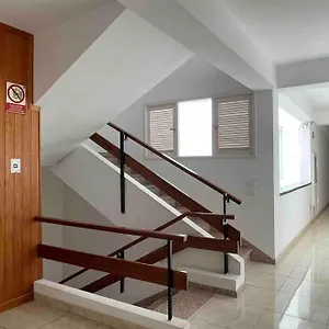 Apartment Estudio La Gavota, Vista Al Mar, Los Cristianos (Tenerife)