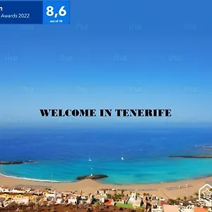 Apartment Cristianos Port Royale 157, Los Cristianos (Tenerife)