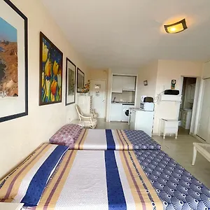 Appartamento Edificio Arco, Los Cristianos (Tenerife)