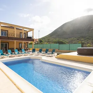 Apartment Classbnb - Exclusive With Private Pool 1 Kilometer From Cristianos, Los Cristianos (Tenerife)