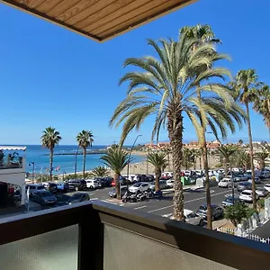 Apartment Playa Vistas Free Wifi Playa, Los Cristianos (Tenerife)