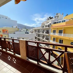 Apartment Edificio Don Antonio, Los Cristianos (Tenerife)