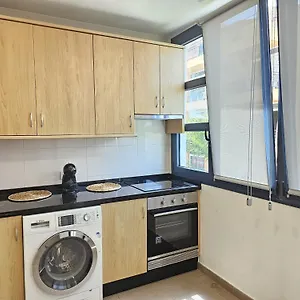 Apartment Luxury Holidays Suites, Playa De Cristianos, Los Cristianos (Tenerife)