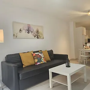 Appartamento Hortensia ,los Cristianos, Los Cristianos (Tenerife)