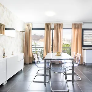 New Center Cristianos Apartament