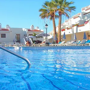 Apart-hotel Beverly Hills - Excel &, Los Cristianos (Tenerife)