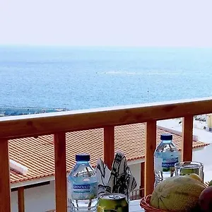 Appartamento Ocean View Over Cristianos, Playa Vistas, Los Cristianos (Tenerife)