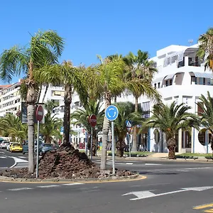 Appartamento Funchal, Los Cristianos (Tenerife)