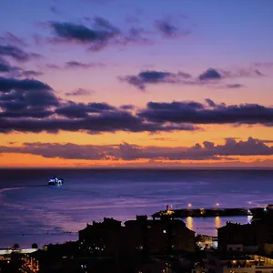 Appartamento Oceanview Cristianos, Los Cristianos (Tenerife)