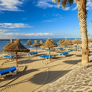 Appartamento Cristigolf Cristianos, Los Cristianos (Tenerife)