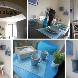 Appartamento House, Los Cristianos (Tenerife)