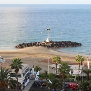 Appartamento Vista Bahia, Los Cristianos (Tenerife)
