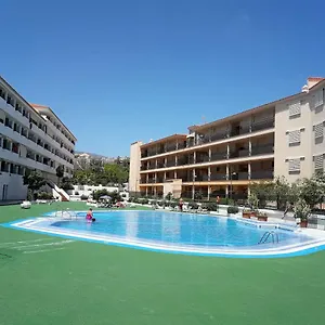 Appartamento Summerland Lc, Los Cristianos (Tenerife)