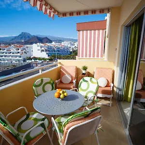 Apartment Angeles Free Wifi, Los Cristianos (Tenerife)