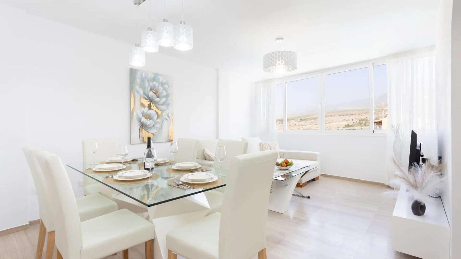 Emily Residencial Apartment Los Cristianos   Los Cristianos (Tenerife)