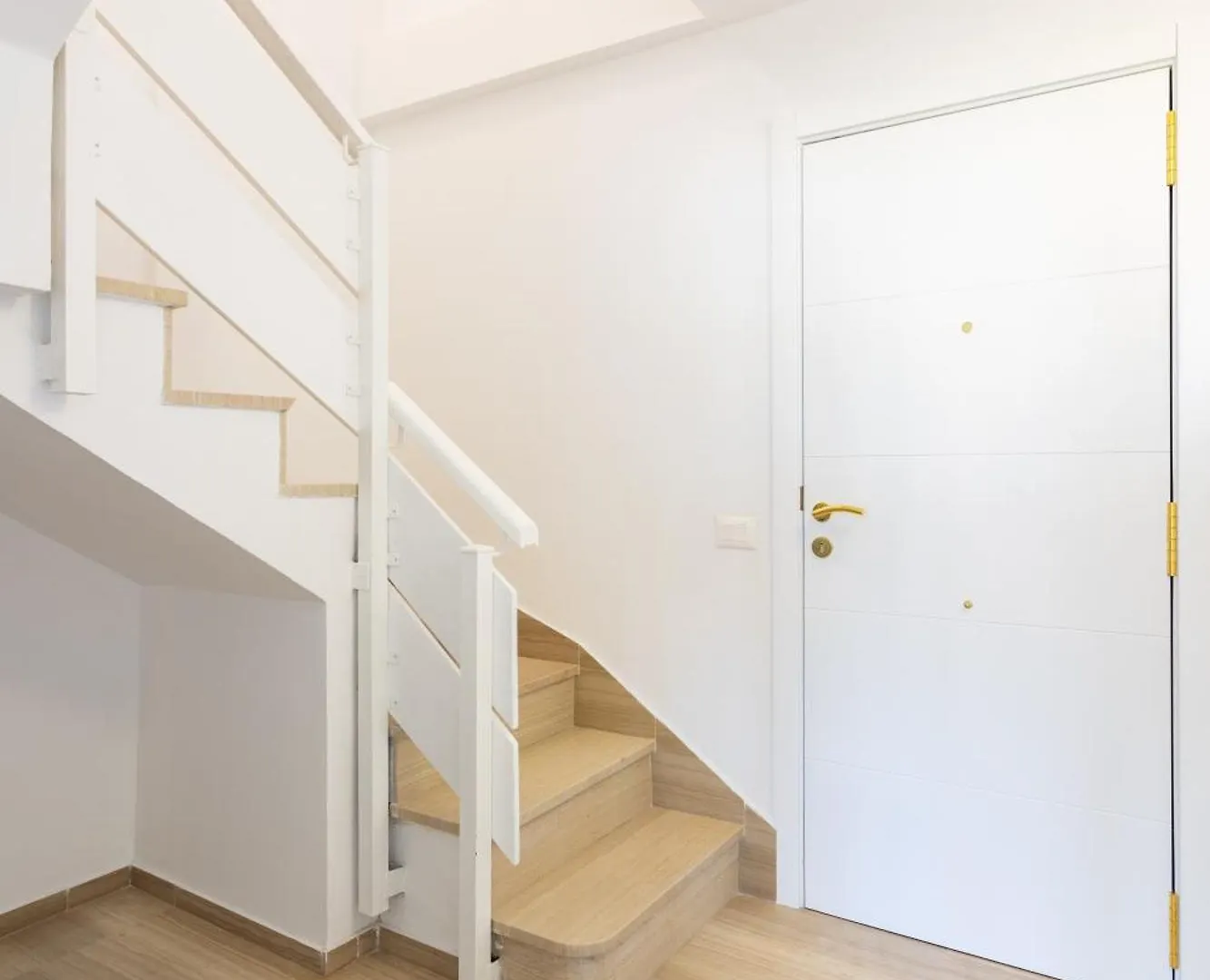 Emily Residencial Apartment Los Cristianos  Spain